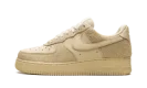 Air Force 1 Low '07 WMNS "Pale Vanilla"