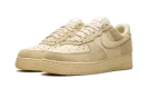 Air Force 1 Low '07 WMNS "Pale Vanilla"