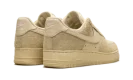 Air Force 1 Low '07 WMNS "Pale Vanilla"