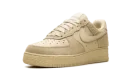 Air Force 1 Low '07 WMNS "Pale Vanilla"