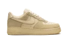 Air Force 1 Low '07 WMNS "Pale Vanilla"
