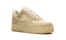 Air Force 1 Low '07 WMNS "Pale Vanilla"