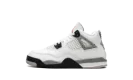 Air Jordan 4 Retro PS "White Cement"