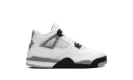 Air Jordan 4 Retro PS "White Cement"