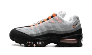 Air Max 95 OG "Big Bubble Bright Mandarin 2.0 (2025)"