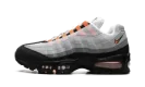 Air Max 95 OG "Big Bubble Bright Mandarin 2.0 (2025)"