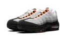 Air Max 95 OG "Big Bubble Bright Mandarin 2.0 (2025)"