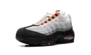 Air Max 95 OG "Big Bubble Bright Mandarin 2.0 (2025)"