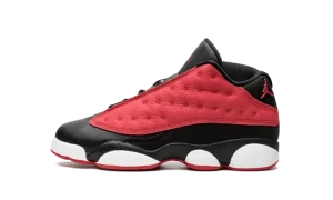 Air Jordan 13 Low GS "Very Berry"