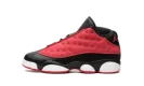 Air Jordan 13 Low GS "Very Berry"