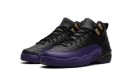 Air Jordan 12 GS "Field Purple"