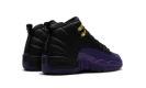 Air Jordan 12 GS "Field Purple"