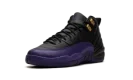 Air Jordan 12 GS "Field Purple"