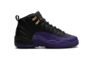 Air Jordan 12 GS "Field Purple"