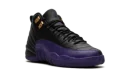 Air Jordan 12 GS "Field Purple"