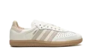 Samba OG "White Magic Beige Gum"