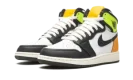 Air Jordan 1 Retro High OG GS "Volt Gold"