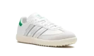 Samba Golf "Kith - White / Green"