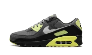 Air Max 90 "Smoke Grey Light Lemon Twist"