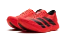 Adizero Adios Pro 4 M "Lucid Red"