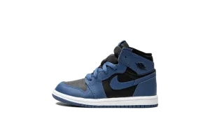 Air Jordan 1 Retro High TD "Dark Marina Blue"