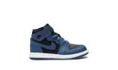Air Jordan 1 Retro High TD "Dark Marina Blue"