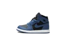 Air Jordan 1 Retro High TD "Dark Marina Blue"