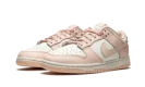 DUNK LOW WMNS "Orange Pearl"