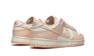 DUNK LOW WMNS "Orange Pearl"