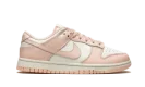 DUNK LOW WMNS "Orange Pearl"