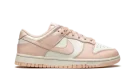 DUNK LOW WMNS "Orange Pearl"