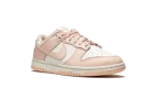 DUNK LOW WMNS "Orange Pearl"