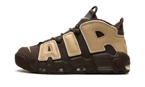 Air More Uptempo "Baroque Brown"
