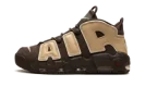 Air More Uptempo "Baroque Brown"