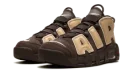Air More Uptempo "Baroque Brown"