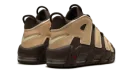 Air More Uptempo "Baroque Brown"