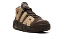 Air More Uptempo "Baroque Brown"