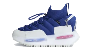 NMD Runner "Moncler - Royal Blue"