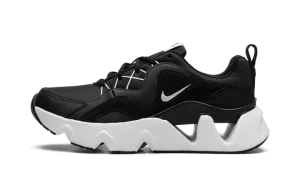 RYZ 365 WMNS "Black White"