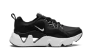 RYZ 365 WMNS "Black White"