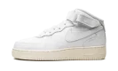 AIR FORCE 1 MID MNS WMNS "Patchwork"