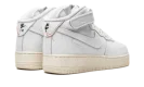 AIR FORCE 1 MID MNS WMNS "Patchwork"