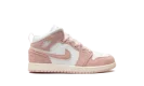AIR JORDAN 1 MID PS "Legend Pink"