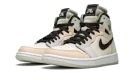 AIR JORDAN 1 ZOOM CMFT WMNS "Easter"