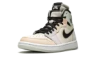 AIR JORDAN 1 ZOOM CMFT WMNS "Easter"