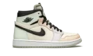 AIR JORDAN 1 ZOOM CMFT WMNS "Easter"