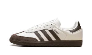 Samba OG "Off White Earth Strata"