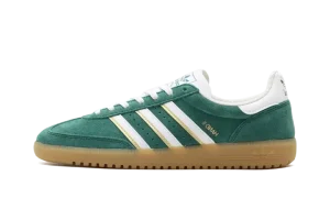 Hand 2 "Collegiate Green"