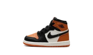 Air Jordan 1 Retro High OG TD "Shattered Backboard"