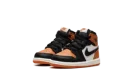Air Jordan 1 Retro High OG TD "Shattered Backboard"